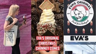 YOU HAVE TO TRY | Eva's Original Cones