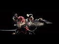 HIDARI (Pilot Film) - The Stop-Motion Samurai Film