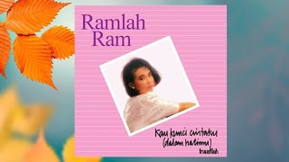 Insafilah - Ramlah Ram (Official Audio)