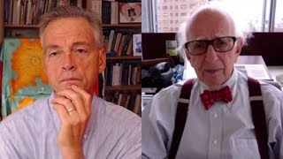 The Neuroscience of Memory | Robert Wright & Eric Kandel [The Wright Show]