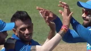 IND VS NZ 1st ODI Highlights 2019 | India Vs NewZealand