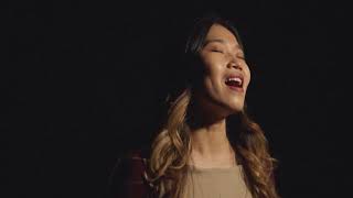 JESUH LAWNG - JULIE IANG ( OFFICIAL MUSIC VIDEO )