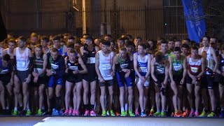 Men's 5k | Armagh International Road Race 2020