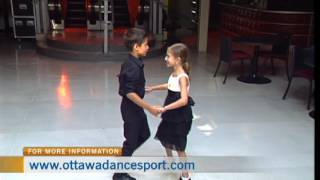 Ottawa Dance Sport Studio