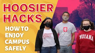 Hoosier Hacks | Experience Fun Things to do at IU Bloomington