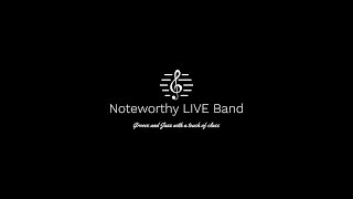 Noteworthy LIVE Band at San Marco Union Train Station