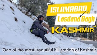 LasDanna,Azad Kashmir, Most beautiful Hill Station, Captivating Landscape of AJK, District Bagh,