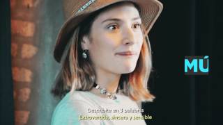 Dame noticias con  Cande Buasso dame música