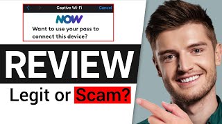 Xfinity Now WiFi Pass Review | Is It Reliable? Benefits, Cons & Verdict