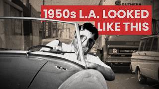 The Secret Hollywood Campaign to Clean LA's Air