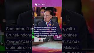 Presiden RI Pimpin 2 Pertemuan di Hari Terakhir KTT ke 42 ASEAN 2023