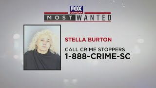 Most Wanted: February 17