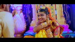 kalyanam Kamaneeyam lyrical Song Venu Weds Sravani #cinematic Wedding Song By PHOTOFINITY📸9705520393