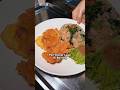 PORT DINNER LEJEN di Banting #Shorts #Foodie #Food