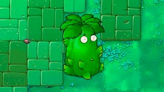 PVZ Hybrid v3.0.2: Leafy Tall-nut