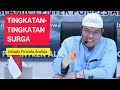 Tingkatan - Tingkatan Surga || Ustadz Firanda Andirja