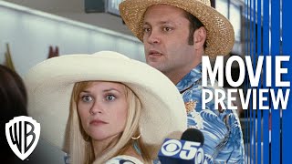 Four Christmases | Full Movie Preview | Warner Bros. Entertainment