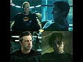 keaton vs bale vs affleck vs pattinson