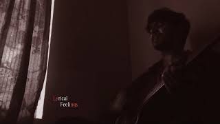 Tu Hi Haqeeqat 💔 || Cover By Shoddo Khan || Feel This Song || Lyrical Feelings