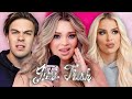 Cody Ko's CRINGE Apology & How Tana Mongeau Is Doing Amidst the Drama | Just Trish Ep 98