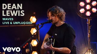Dean Lewis - Waves (Live & Unplugged)