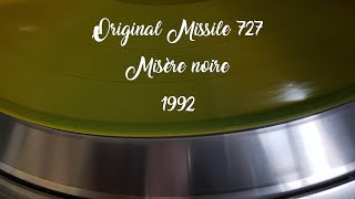 Original Missile 727 - Misère noire (1992)