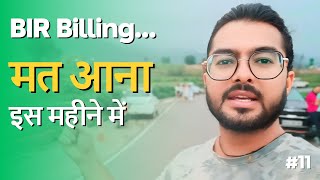 Bir Billing | Paragliding in Bir | Himachal Pradesh Toy Train | Things to do in Bir