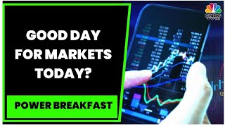 Sensex & Nifty Likely To Open In Green Today, A Day Ahead Of The Union Budget 2023 | Power Breakfast