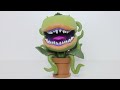 little shop of horrors audrey ii funko pop review