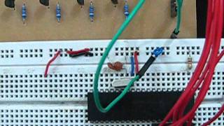 Seven Segment Interfacing with PIC18F4550 Microcontroller