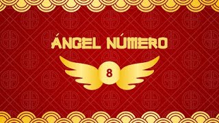 Angel number 8, spiritual meaning, message