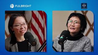 #Fulbright75 - 6. Impact on Contemporary Arts