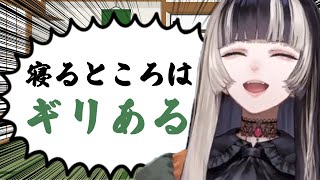 ポムポムプリンのぬいぐるみが大量すぎて・・・【ホロライブ切り抜き/儒烏風亭らでん】