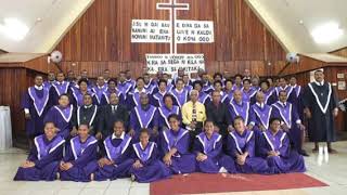 Esa Kila na Noqu Bula (Imanueli Church Choir) - Sevu Sere