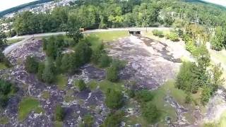 Flat Rock Park - Columbus, Georgia