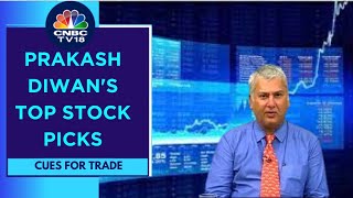 What Are The Top Stocks & Sectors In Focus Today? | CNBC TV18