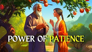 The Power Of Patience Most Watched,  Zen Master Story