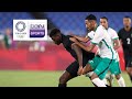 Germany 3-2 Saudi Arabia | Men's Football Group D | Tokyo 2020 Olympic Games Highlights