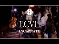 Love Incarnate|Noel|O Come All Ye Faithful|Bakthare  Vaarum|Abigail Abraham|Allegro2024-Song 01