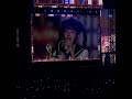 rei singing 接吻 kiss by original love at tokyo dome full