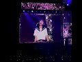 rei singing 接吻 kiss by original love at tokyo dome full