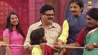 Chala Hawa Yeu Dya Maharashtra Daura - Episode 187 - August 22, 2017 - Best Scene