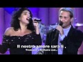 Vattene Amore- Amedeo Minghi E Mietta Lyrics[hd]