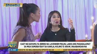 Live: BALITANG A2Z | January  06, 2025 | Monday