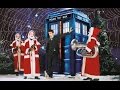 Doctor Who - The Runaway Bride BBC One TV Trailer - Remastered