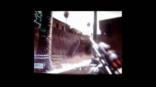 Cod4 sniper montage \