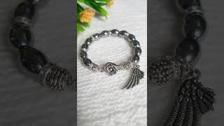 A bracelet as unique as u🧚‍♂️. DM/WHATSAPP 9042348660. #limrahs  #shorts #bracelet #viral #reels