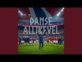 Danse allikevel (VM 2026)