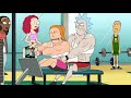 Rick and Morty S01E09 | If it's satisfaction you are after (1080p)