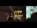 Alamak - Salam Musik (Live at Atas Angin Independent Fest 2022)